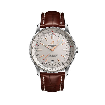 BT Navitimer AUTOMATIC Ref# A17326211G1P1