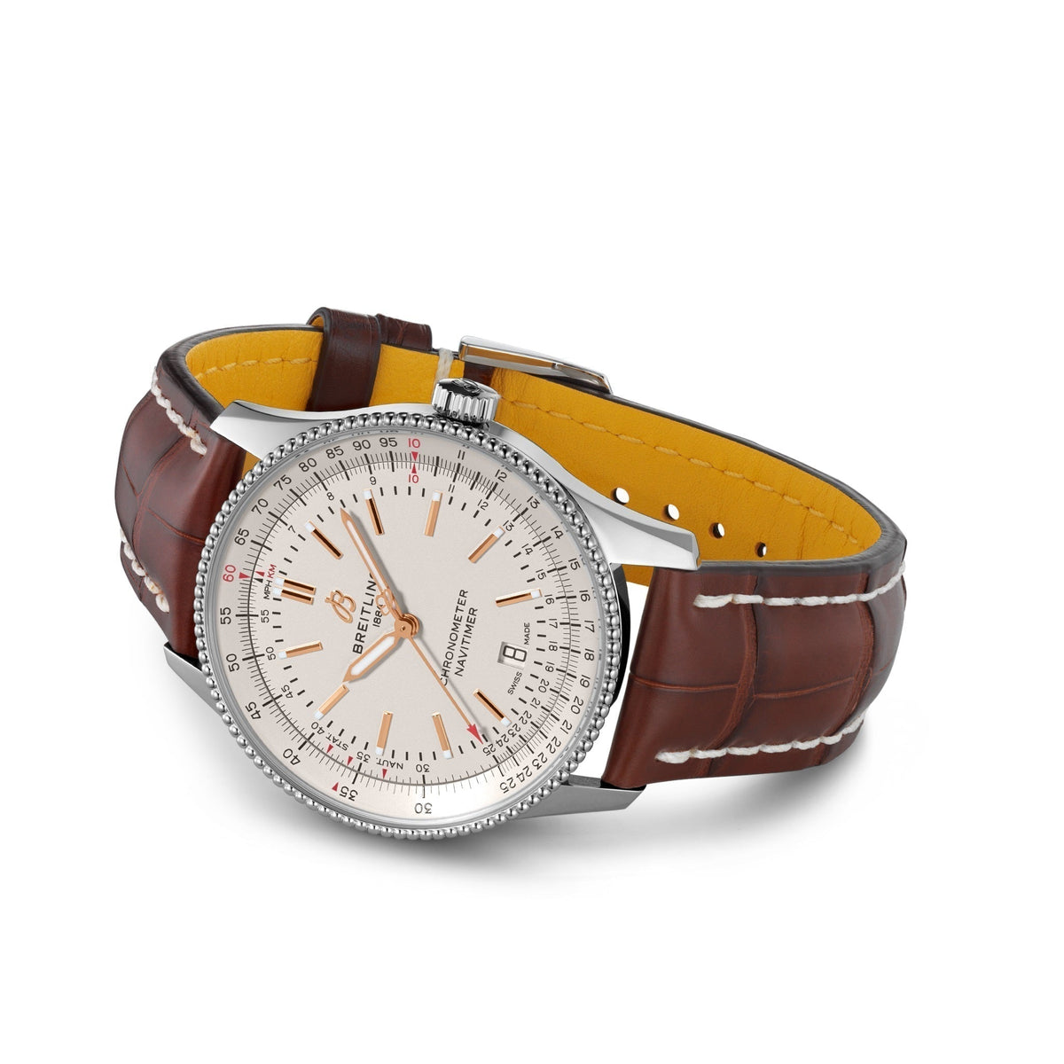 BT Navitimer AUTOMATIC Ref# A17326211G1P2