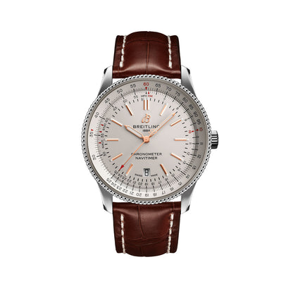 BT Navitimer AUTOMATIC Ref# A17326211G1P2