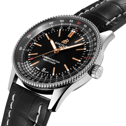 BT Navitimer AUTOMATIC Ref# A17326241B1P2