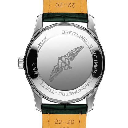 BT Navitimer AUTOMATIC Ref# A17326361L1P1