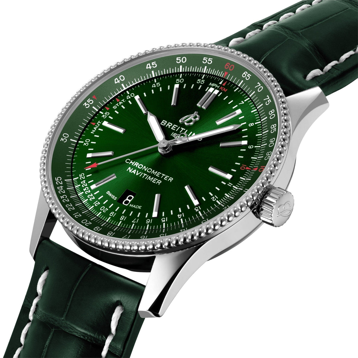 BT Navitimer AUTOMATIC Ref# A17326361L1P1