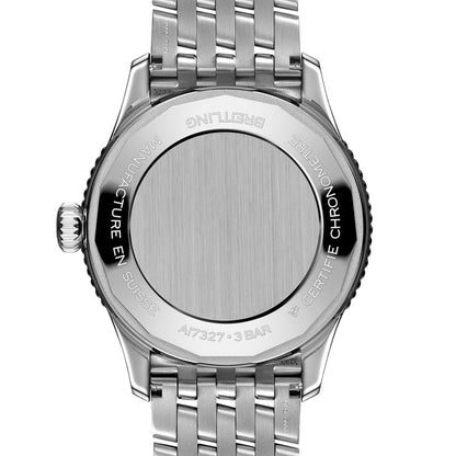 BT Navitimer Automatic Ref# A17327211G1A1