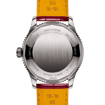 BT Navitimer Automatic Ref# A17327211G1P1