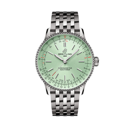 BT Navitimer Automatic Ref# A17327361L1A1