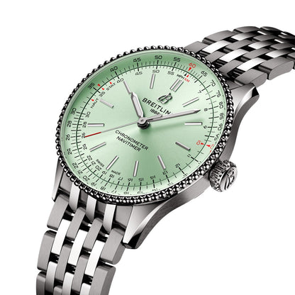 BT Navitimer Automatic Ref# A17327361L1A1