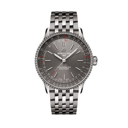 BT Navitimer Automatic Ref# A17327381B1A1