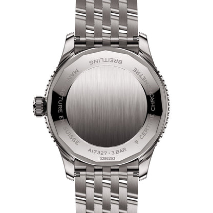 BT Navitimer Automatic Ref# A17327381B1A1