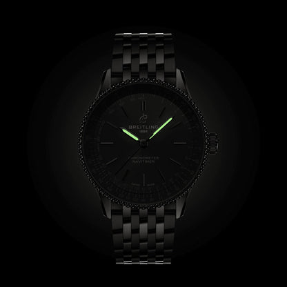 BT Navitimer Automatic Ref# A17327381B1A1
