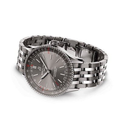 BT Navitimer Automatic Ref# A17327381B1A1