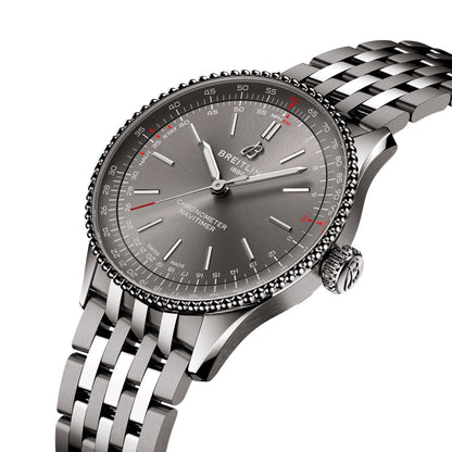 BT Navitimer Automatic Ref# A17327381B1A1