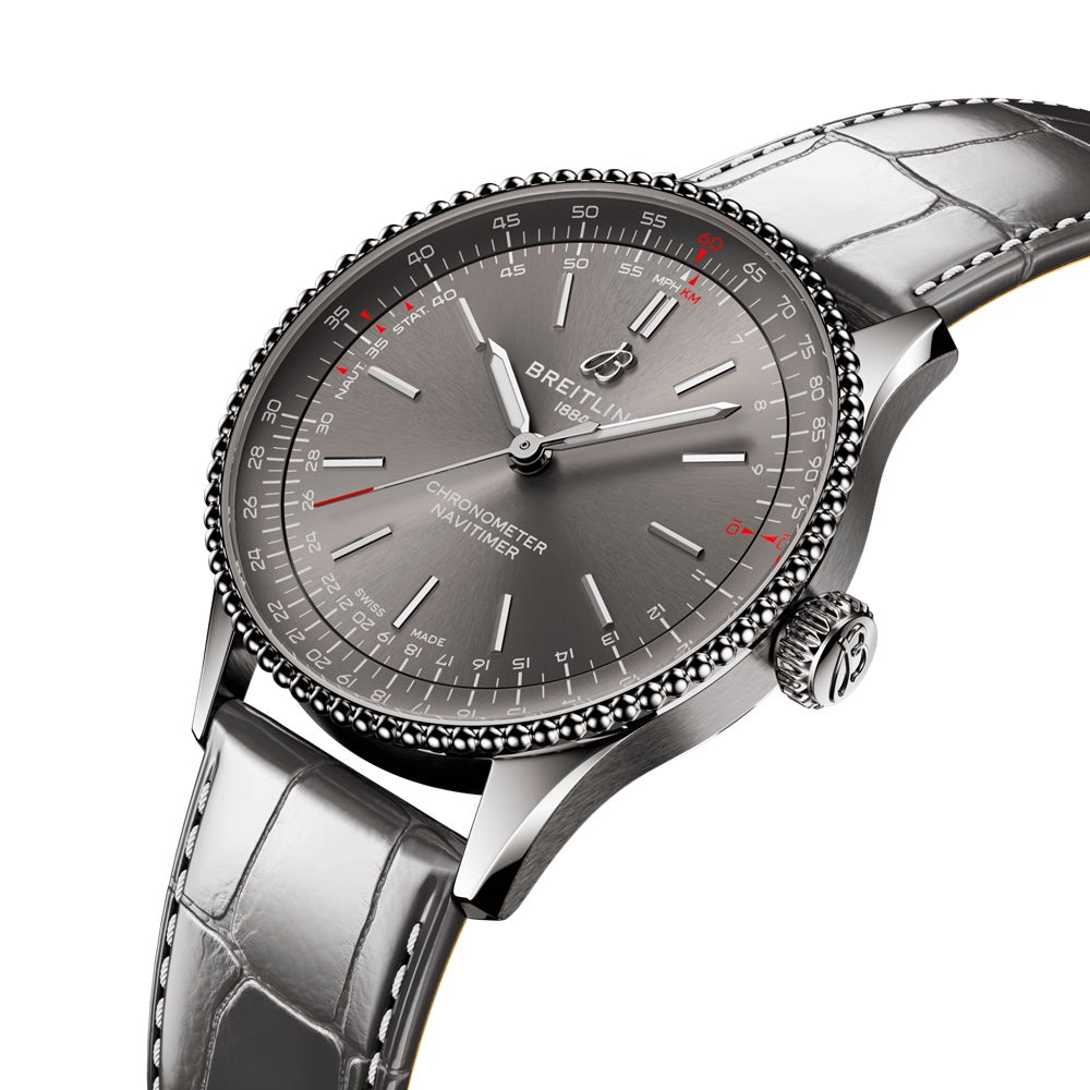 BT Navitimer Automatic Ref# A17327381B1P1