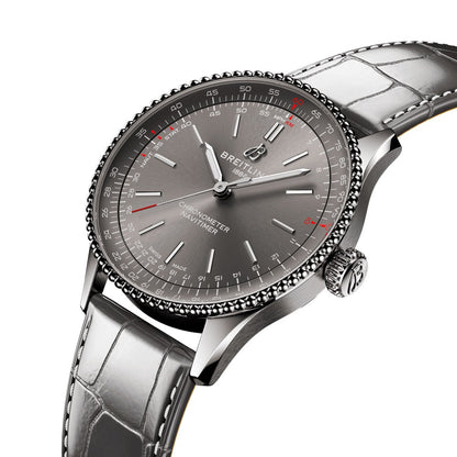 BT Navitimer Automatic Ref# A17327381B1P1