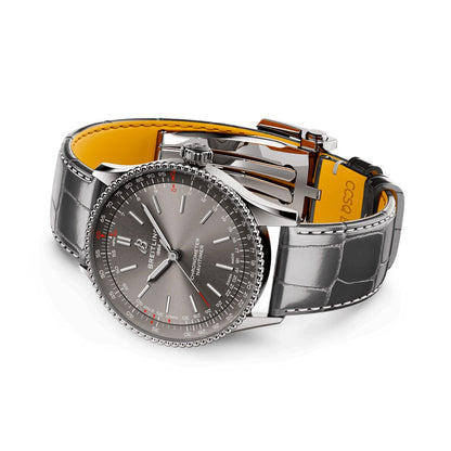 BT Navitimer Automatic Ref# A17327381B1P1