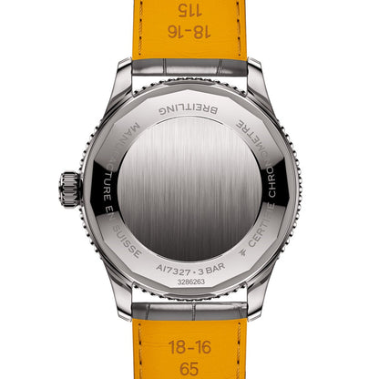 BT Navitimer Automatic Ref# A17327381B1P1