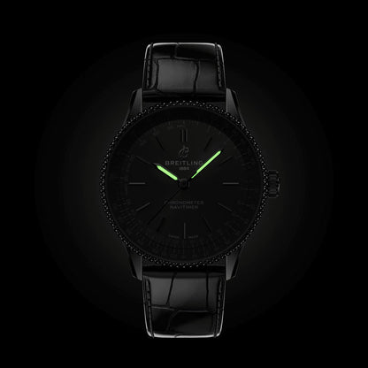 BT Navitimer Automatic Ref# A17327381B1P1