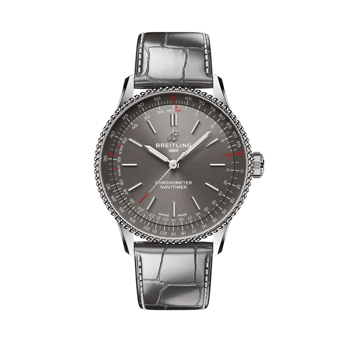 BT Navitimer Automatic Ref# A17327381B1P1