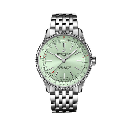 BT Navitimer AUTOMATIC Ref# A17395361L1A1