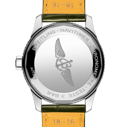 BT Navitimer AUTOMATIC Ref# A17395361L1P2