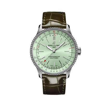 BT Navitimer AUTOMATIC Ref# A17395361L1P2