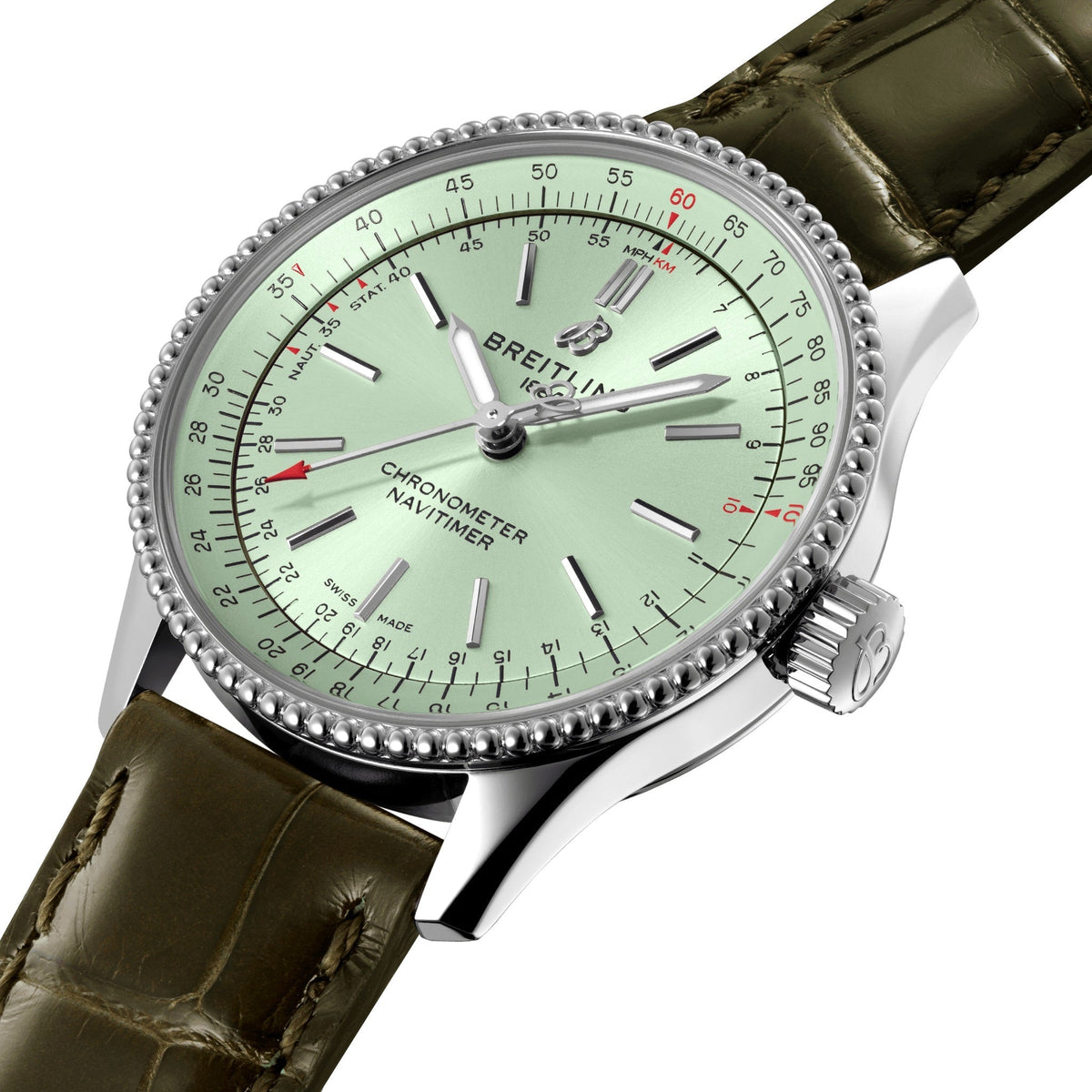 BT Navitimer AUTOMATIC Ref# A17395361L1P2