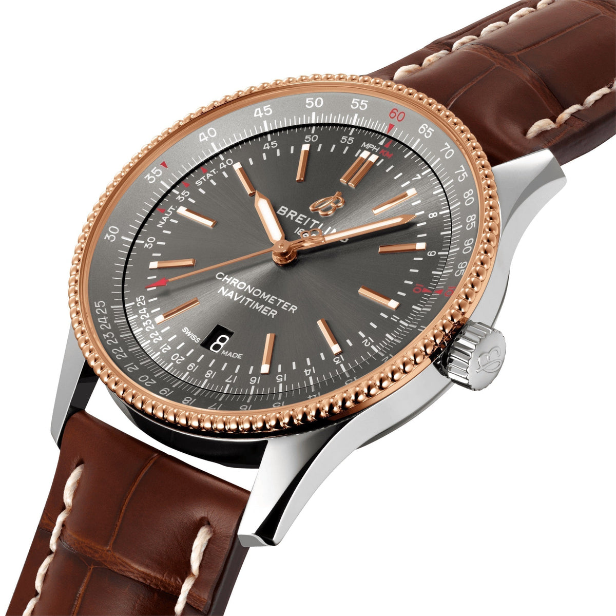 BT Navitimer AUTOMATIC Ref# U17326121M1P1
