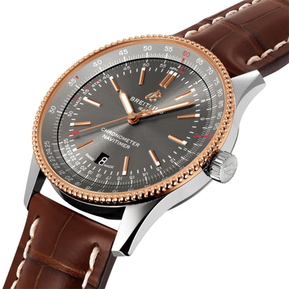 BT Navitimer AUTOMATIC Ref# U17326121M1P1