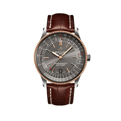 BT Navitimer AUTOMATIC Ref# U17326121M1P1