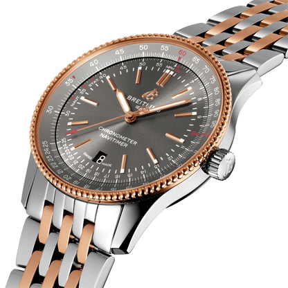 BT Navitimer AUTOMATIC Ref# U17326121M1U1