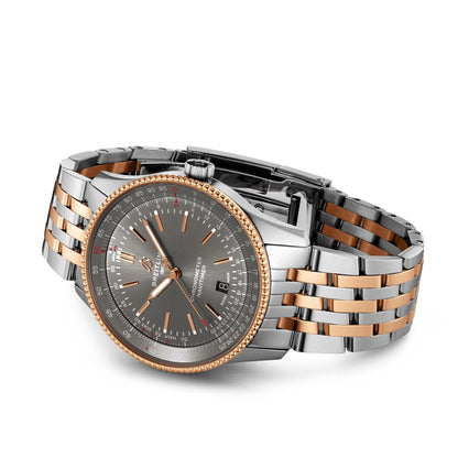 BT Navitimer AUTOMATIC Ref# U17326121M1U1