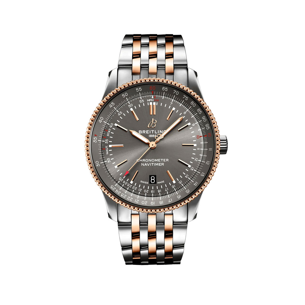 BT Navitimer AUTOMATIC Ref# U17326121M1U1