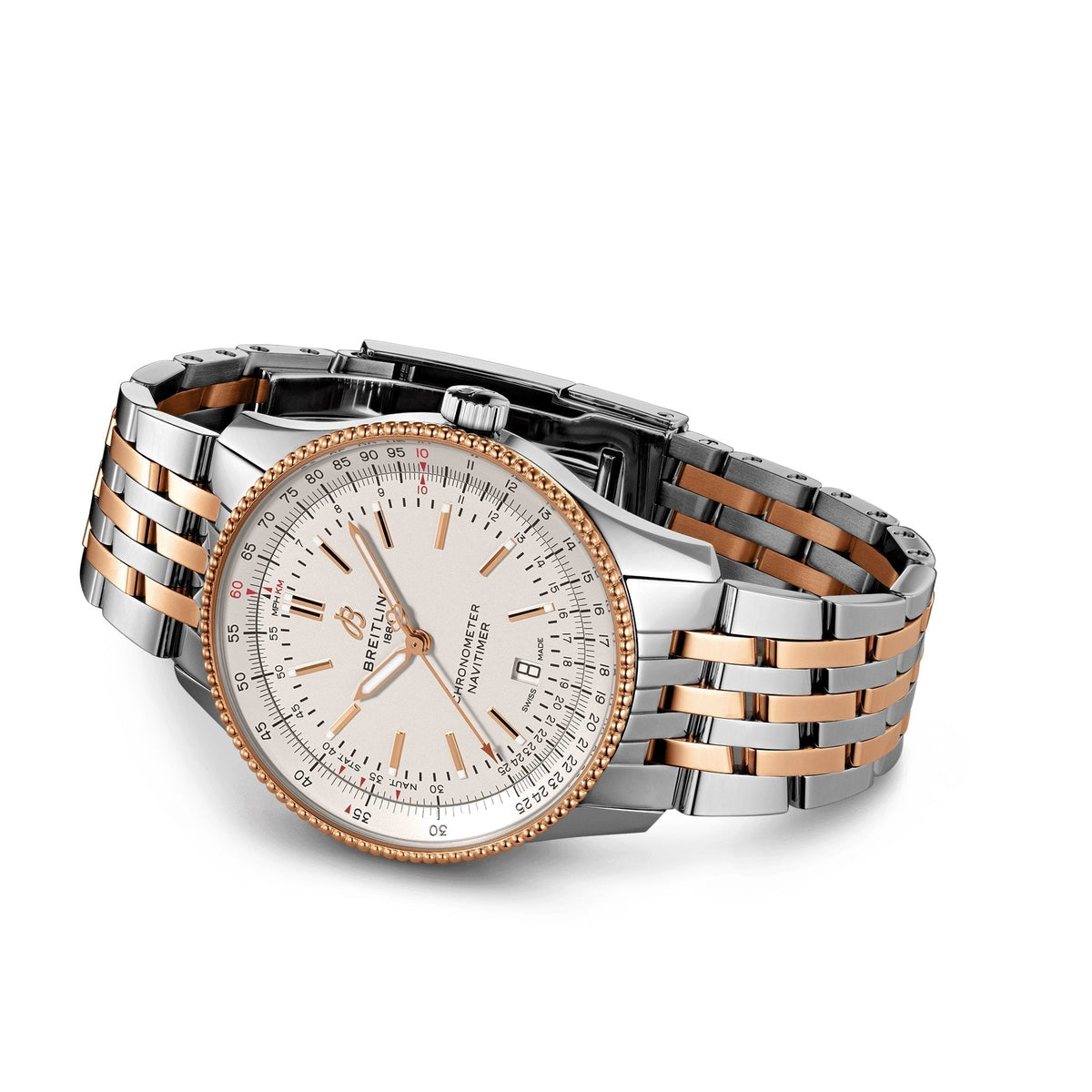 BT Navitimer AUTOMATIC Ref# U17326211G1U1