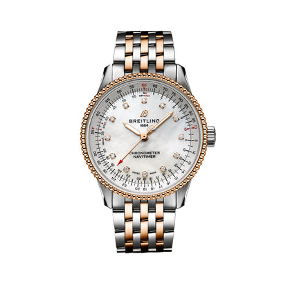 BT Navitimer AUTOMATIC Ref# U17395211A1U1