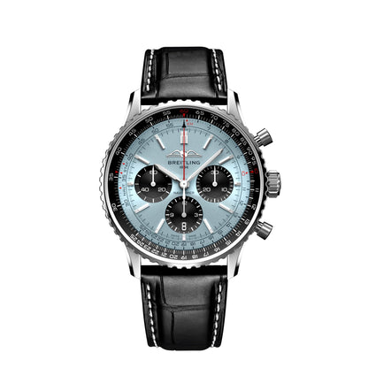 BT Navitimer B01 CHRONOGRAPH 43 Ref# AB0138241C1P1