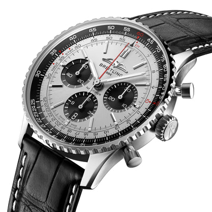 BT Navitimer B01 CHRONOGRAPH 43 Ref# AB0138241G1P1
