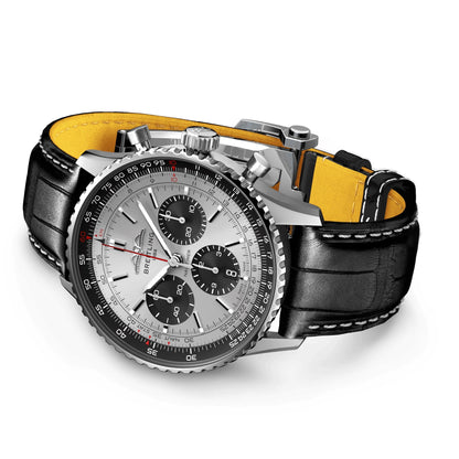 BT Navitimer B01 CHRONOGRAPH 43 Ref# AB0138241G1P1