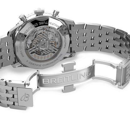 BT Navitimer B01 CHRONOGRAPH Ref# AB0137241L1A1