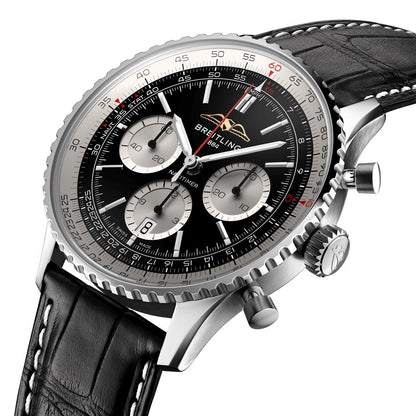 BT Navitimer B01 Chronograph Ref# AB0138211B1P1