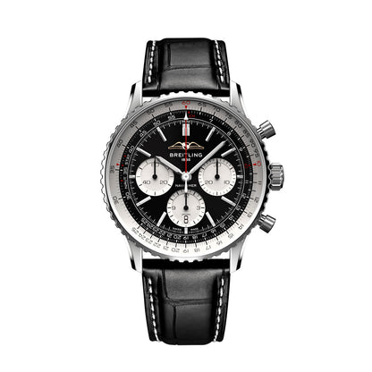 BT Navitimer B01 Chronograph Ref# AB0138211B1P1