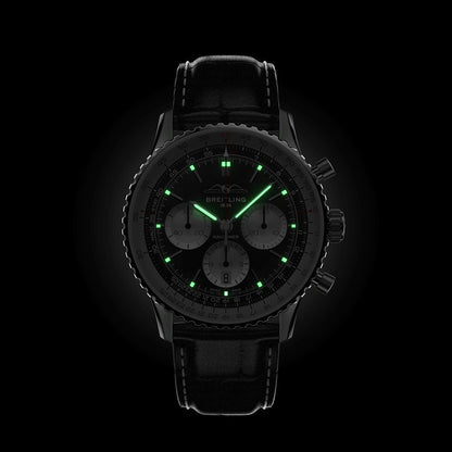 BT Navitimer B01 Chronograph Ref# AB0138211B1P1