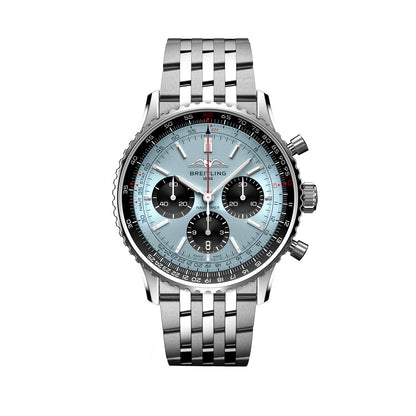 BT Navitimer B01 CHRONOGRAPH Ref# AB0138241C1A1