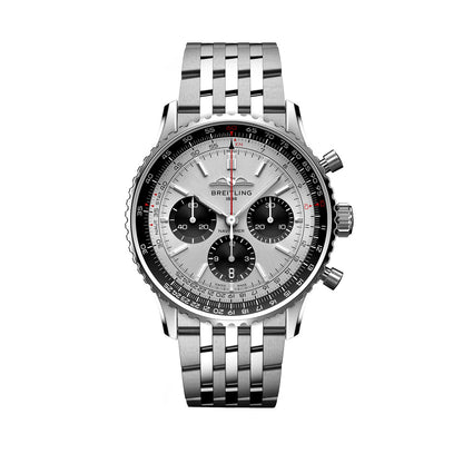 BT Navitimer B01 Chronograph Ref# AB0138241G1A1