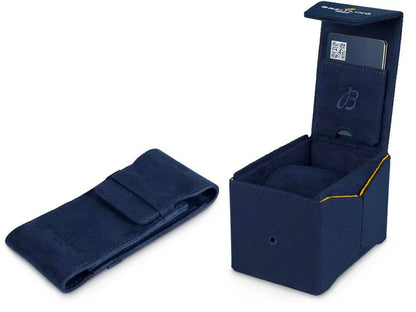 BT Navitimer B01 Chronograph Ref# AB0138241G1A1
