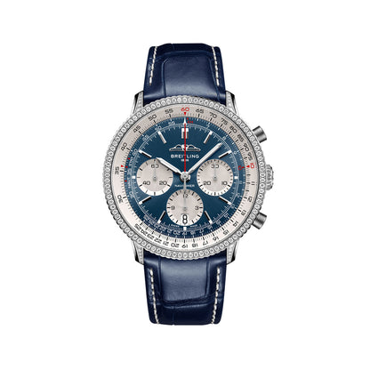 BT Navitimer B01 Chronograph Ref# AB0139631C1P1