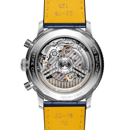 BT Navitimer B01 Chronograph Ref# AB0139631C1P1