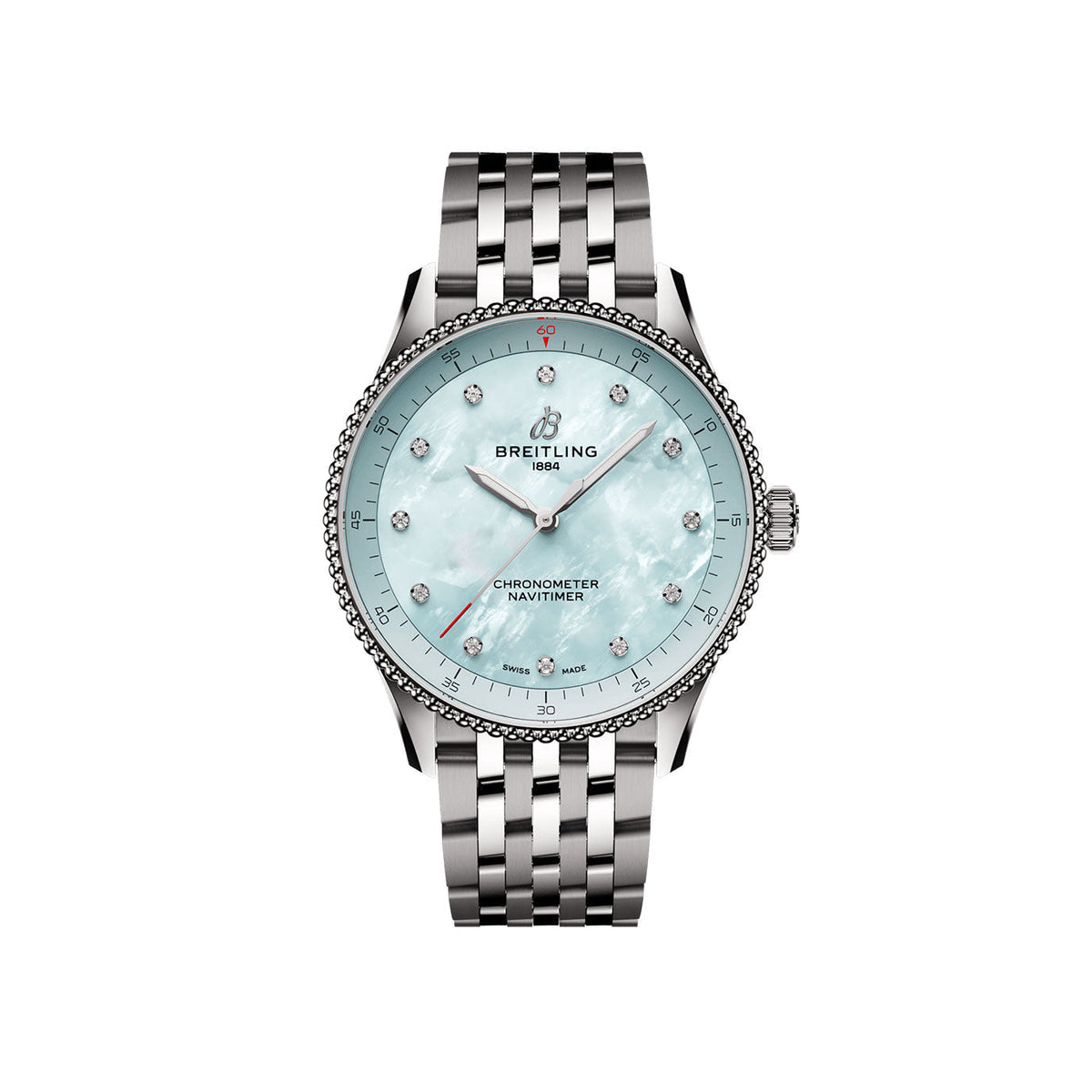 BT Navitimer Ref# A77320171C1A1