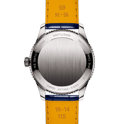BT Navitimer Ref# A77320171C1P1