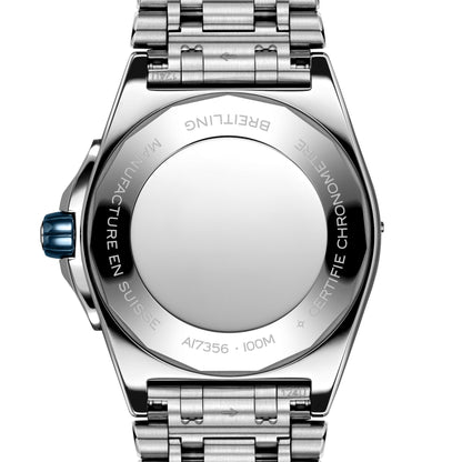 BT Super Chronomat AUTOMATIC Ref# A17356531C1A1