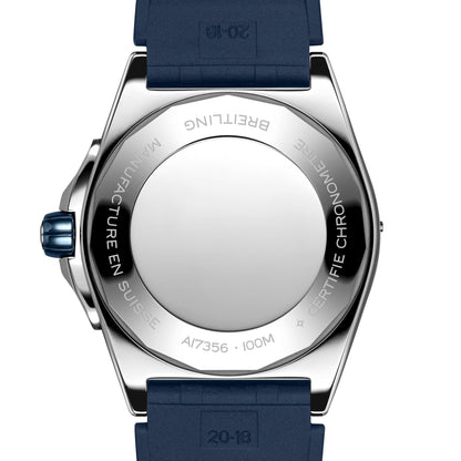 BT Super Chronomat AUTOMATIC Ref# A17356531C1S1