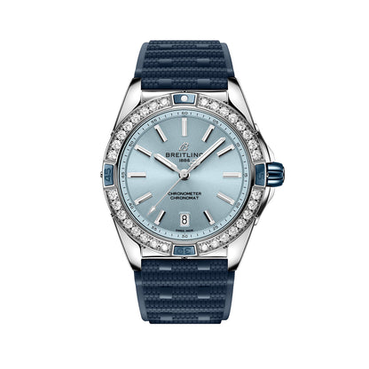 BT Super Chronomat AUTOMATIC Ref# A17356531C1S1